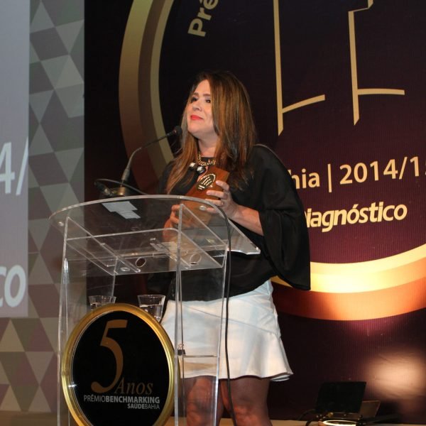 IMG_6131 - Marilea Souza (Bradesco Saúde), ouro na categoria Seguradora